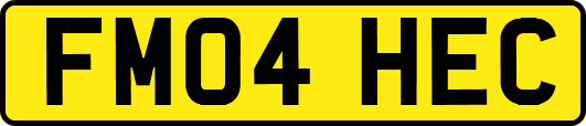 FM04HEC