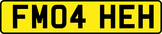 FM04HEH