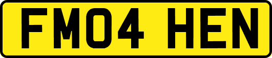 FM04HEN