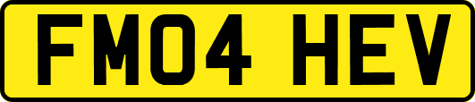 FM04HEV