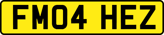 FM04HEZ