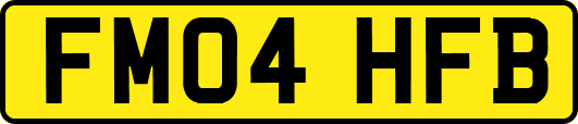 FM04HFB