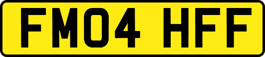 FM04HFF