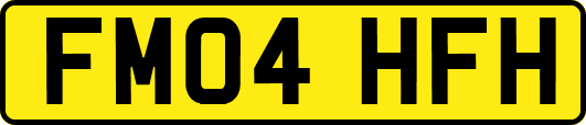 FM04HFH