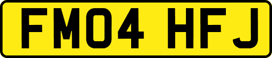 FM04HFJ