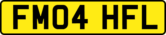 FM04HFL