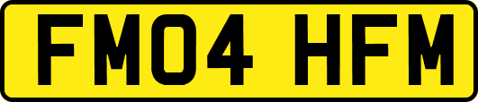 FM04HFM
