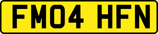 FM04HFN