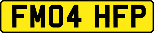 FM04HFP