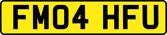 FM04HFU