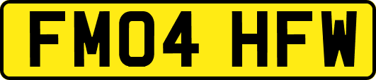 FM04HFW