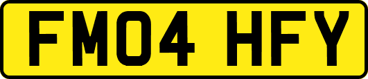 FM04HFY