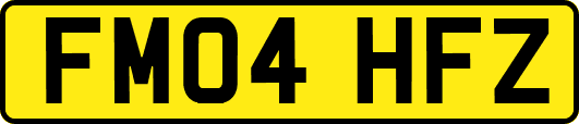 FM04HFZ