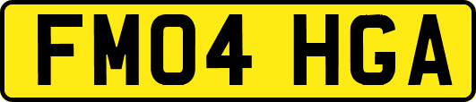 FM04HGA