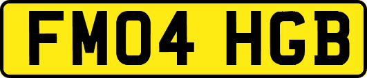 FM04HGB