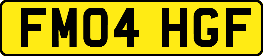 FM04HGF