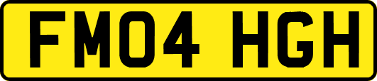 FM04HGH