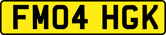 FM04HGK