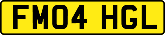FM04HGL