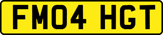FM04HGT