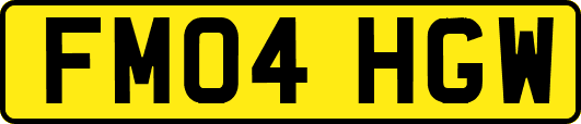 FM04HGW