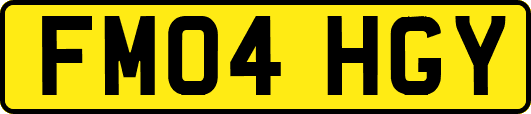FM04HGY