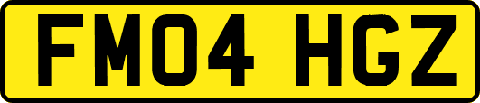 FM04HGZ