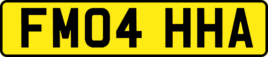 FM04HHA