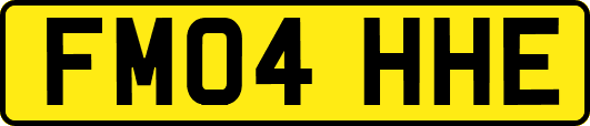 FM04HHE