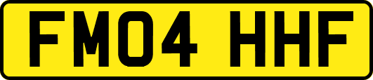 FM04HHF
