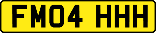 FM04HHH