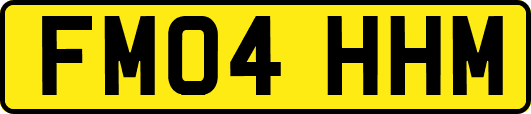 FM04HHM