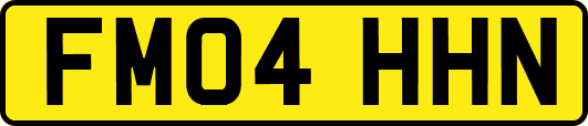 FM04HHN