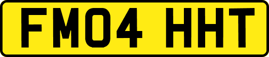 FM04HHT