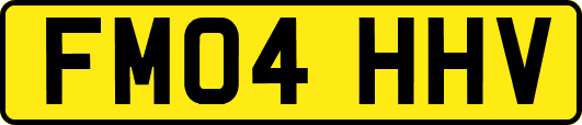 FM04HHV