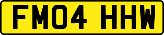 FM04HHW