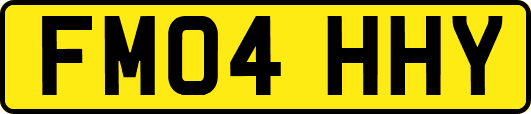 FM04HHY
