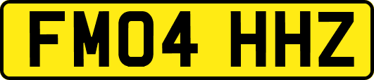 FM04HHZ