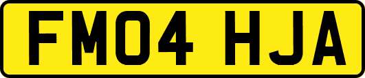 FM04HJA