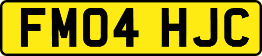 FM04HJC