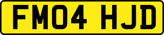 FM04HJD