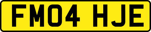 FM04HJE