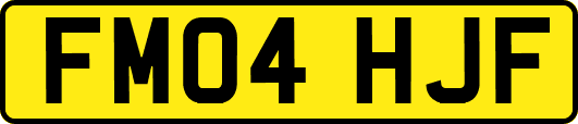 FM04HJF