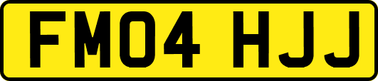 FM04HJJ