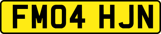 FM04HJN