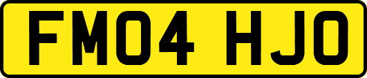 FM04HJO