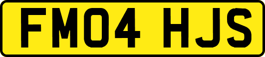 FM04HJS