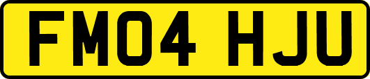 FM04HJU