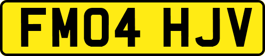 FM04HJV