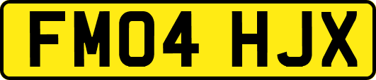 FM04HJX